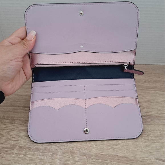 Kate Spade Wallet - Picture 6 of 14